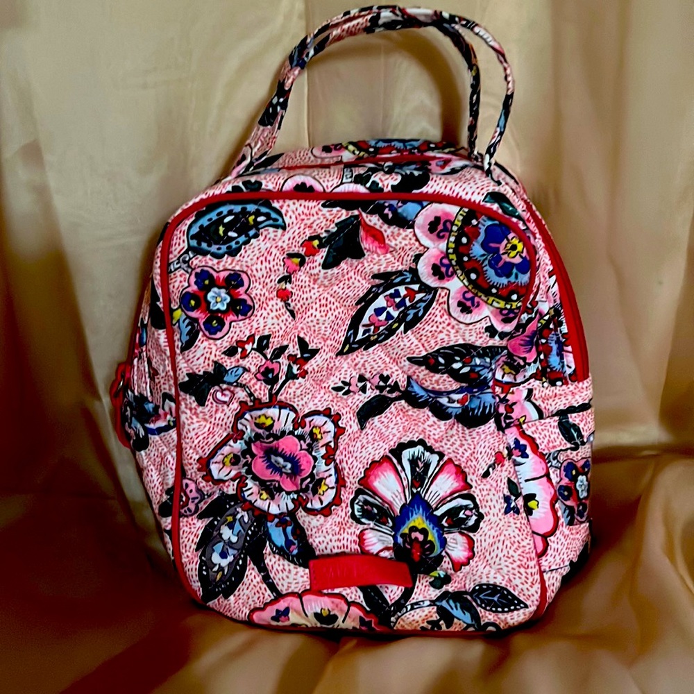 Vera Bradley lunch bunch